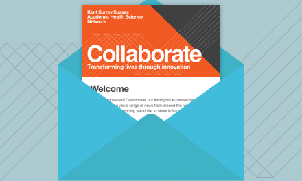 Collaborate Newsletter – issue 64