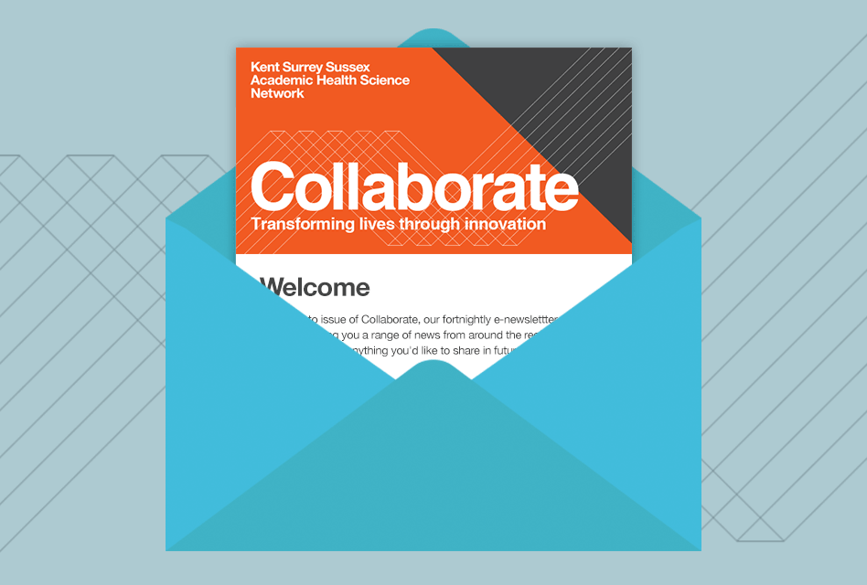 Collaborate Newsletter – issue 49