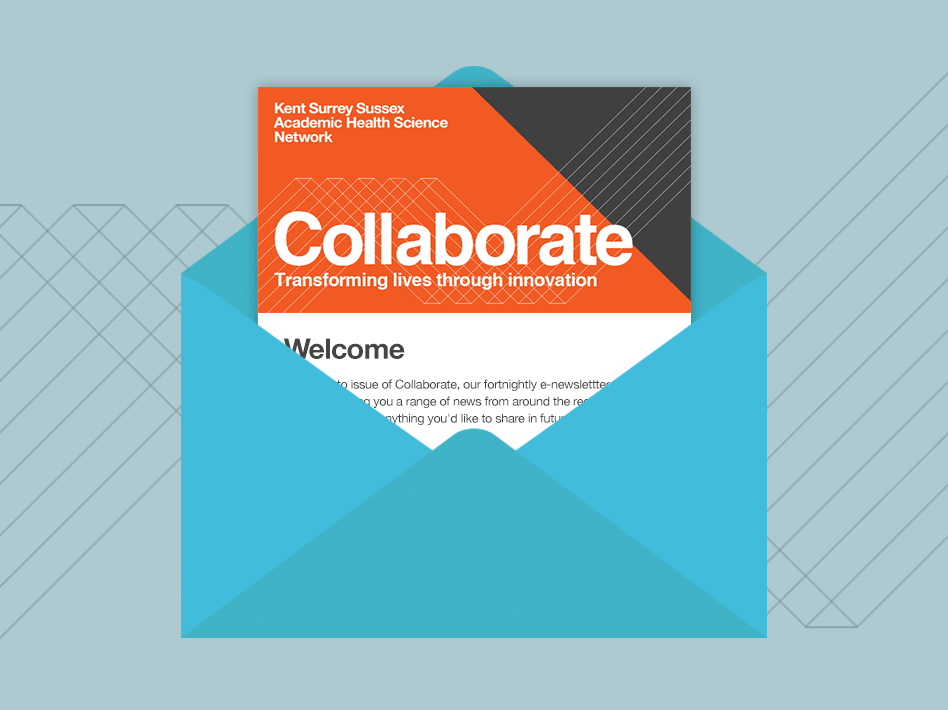 Collaborate Newsletter - issue 104