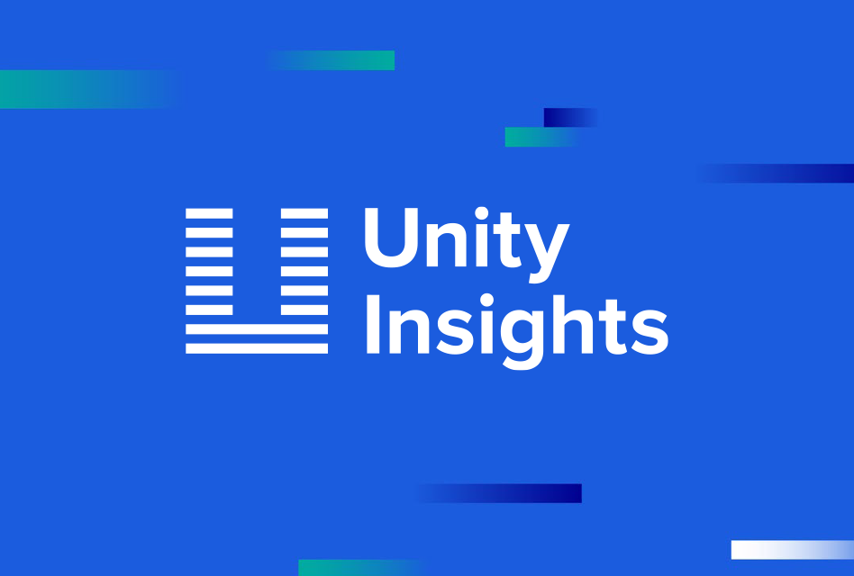 Unity Insights launches, offering analytic and evaluation services for the social good