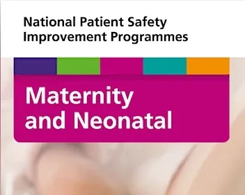 Maternal and neonatal care news