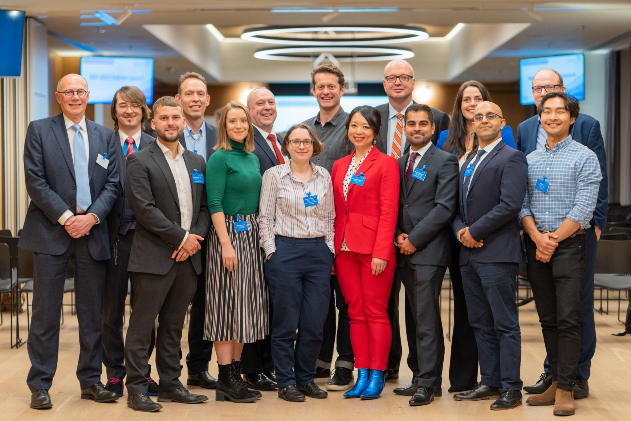 17 new Fellows join NHS Innovation Accelerator programme in 2023