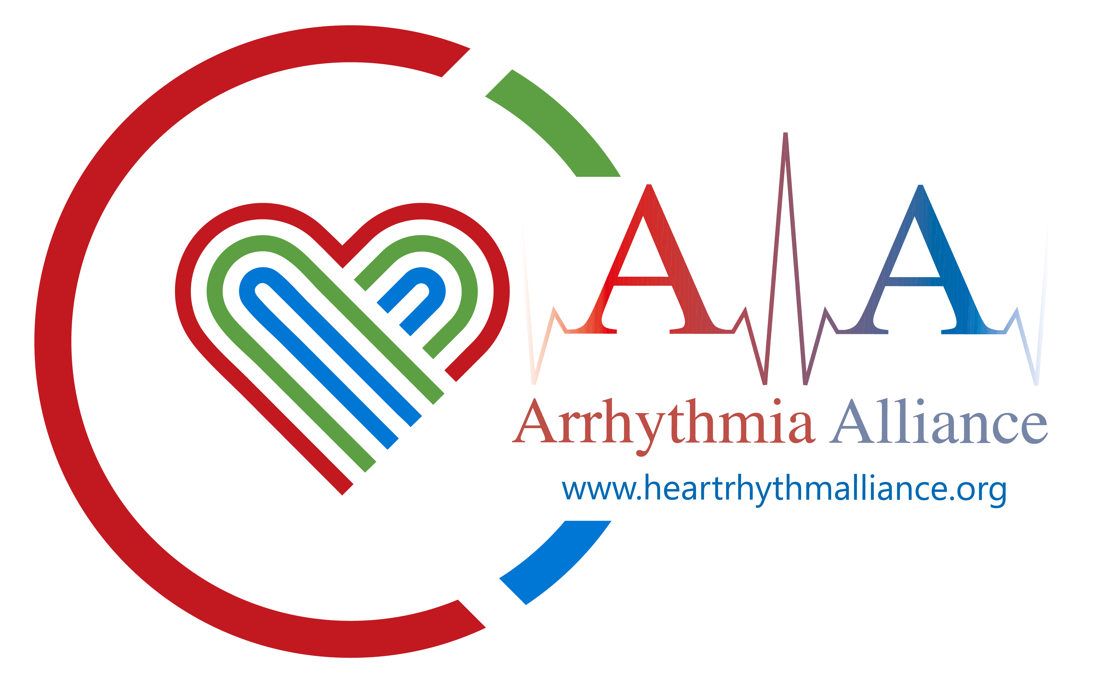 Arrhythmia Alliance charity logo