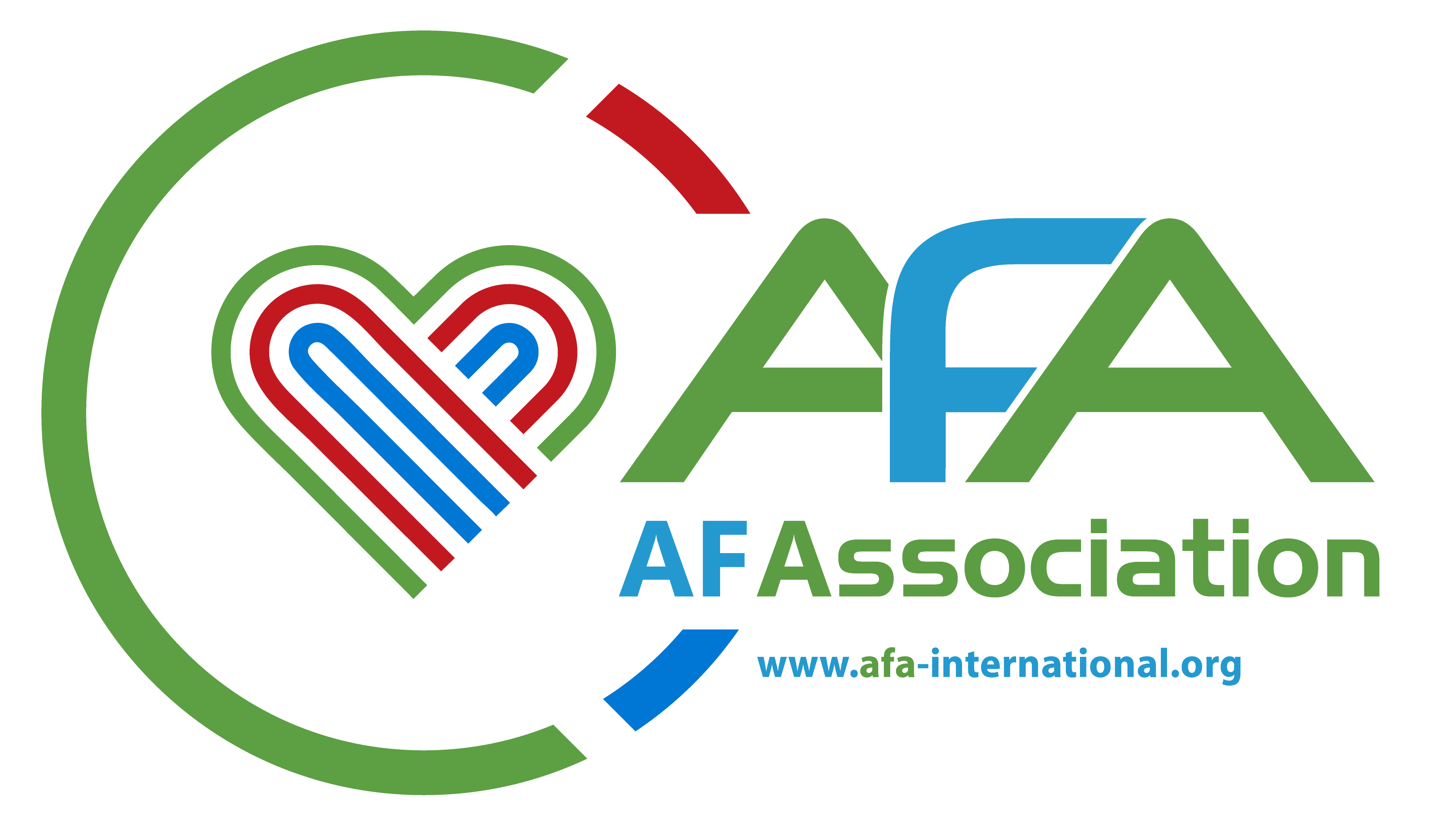 AF Association logo