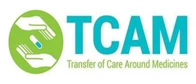 TCAM logo