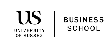 University of Sussex Business School logo