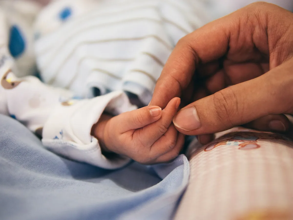 World Patient Safety Day 2024 – Reducing Preterm Birth Rate