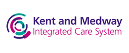 Kent and Medway Integrated Care System Logo