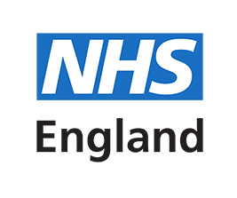 NHS England Logo