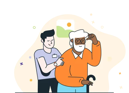 Ageing well and dementia
