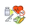 Sickness to prevention
