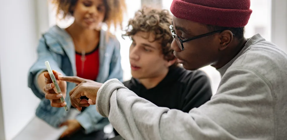Innovation must strengthen human connection: what young people say matters for neurodiversity in youth justice
