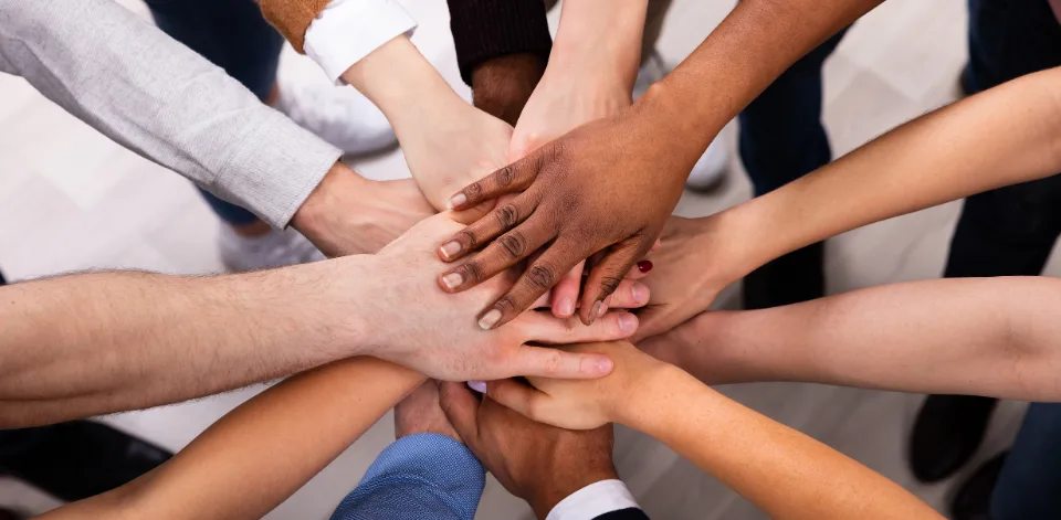 New public involvement champions put people and communities at the heart of innovation